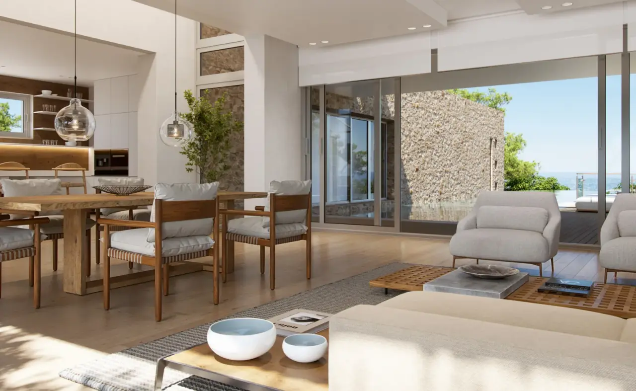 Konia Modern Luxury Residences