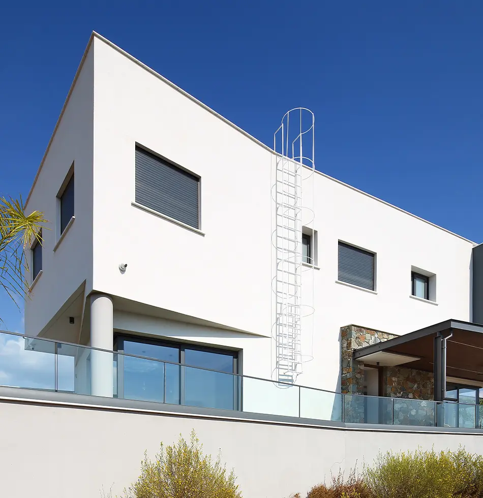 NIKAIA HOUSE