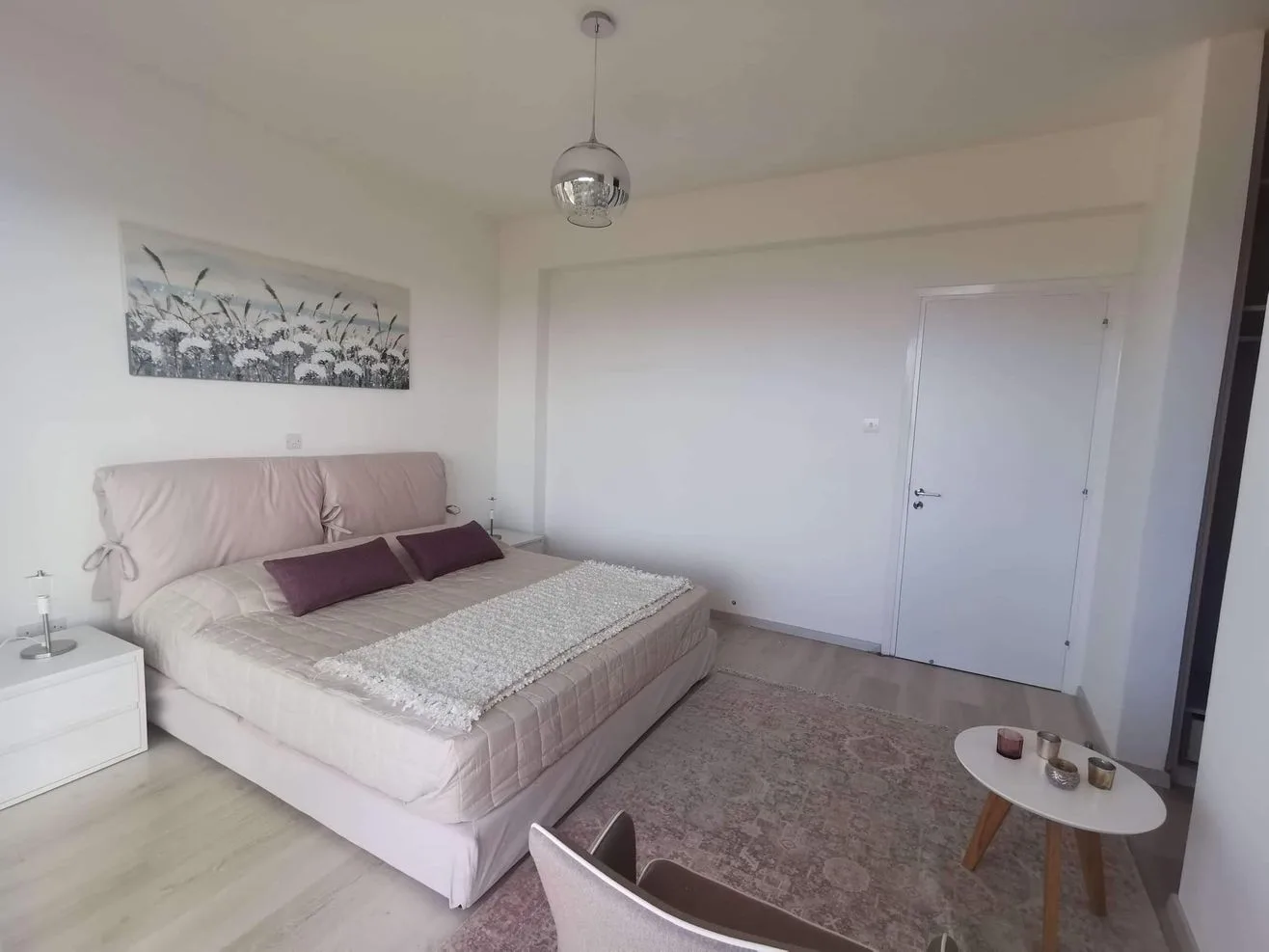 Luxury Villas near Coral Bay, Pafos