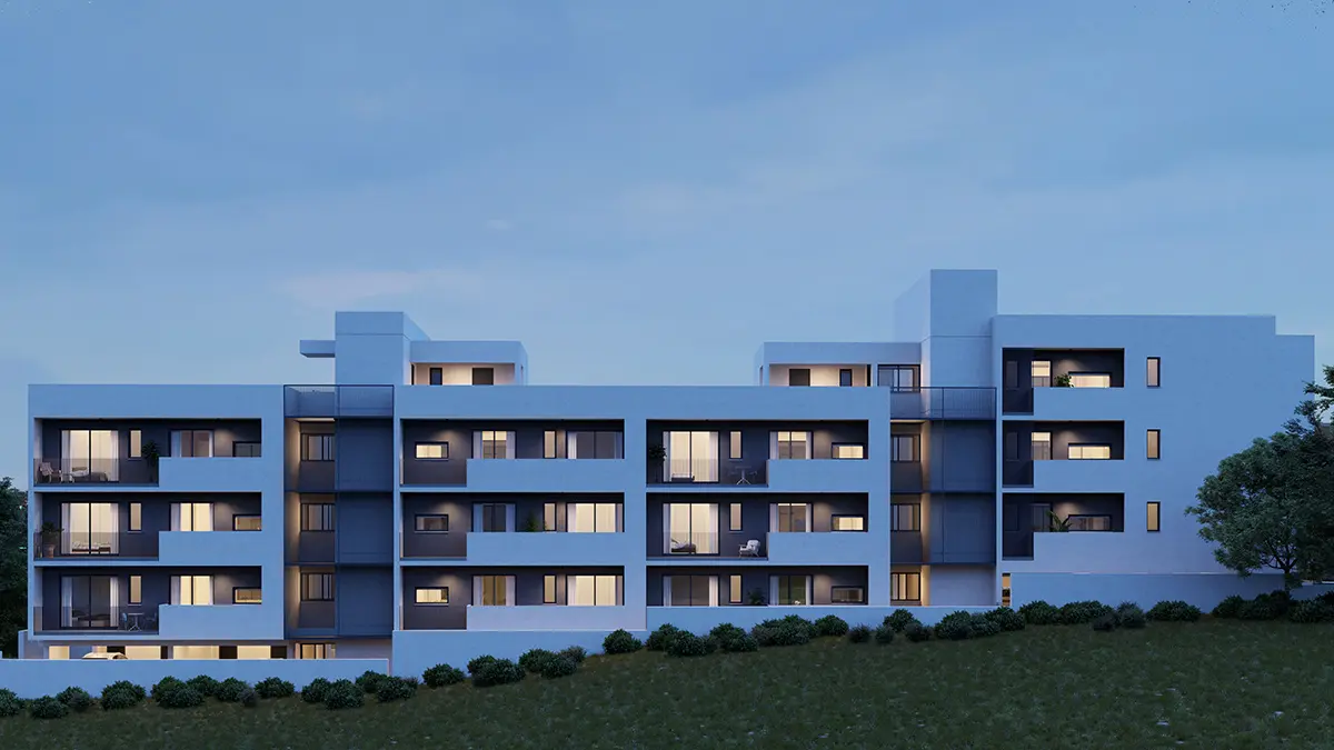 Pernera Heights
