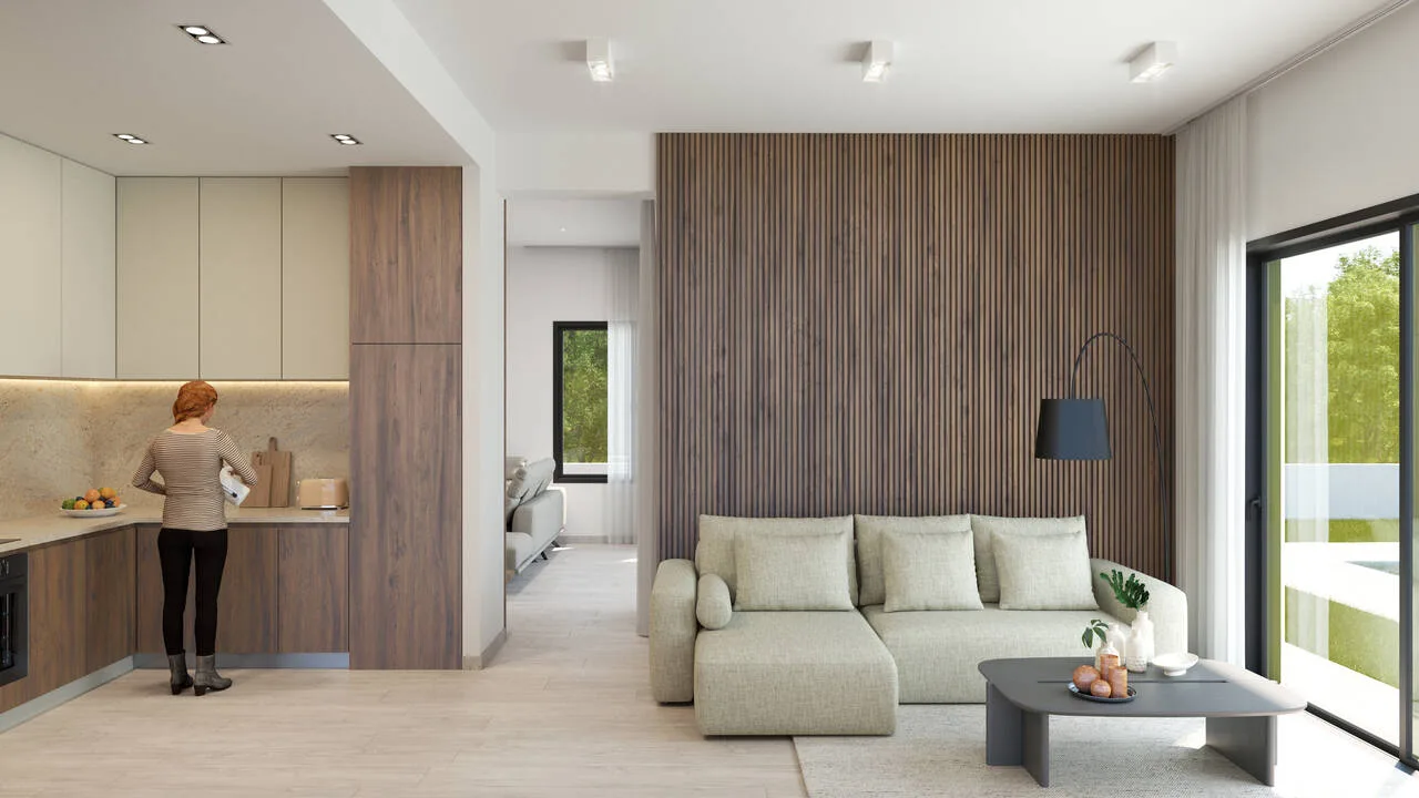 Harmony Homes