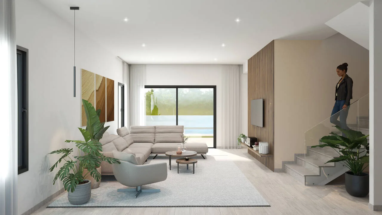 Harmony Homes