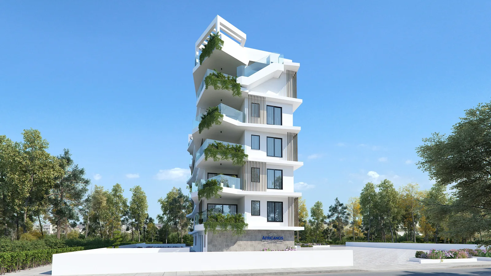 Marina Home Residences