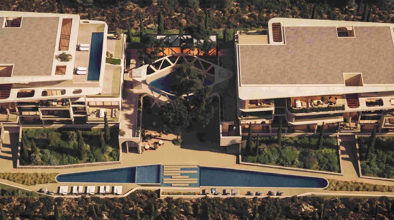 VASILEON SIGNATURE RESIDENCES