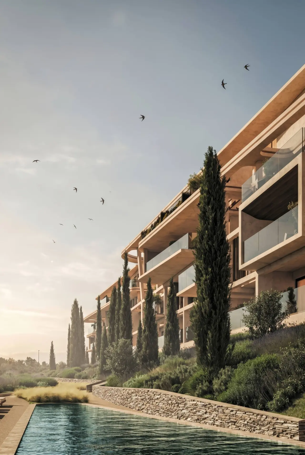 VASILEON SIGNATURE RESIDENCES