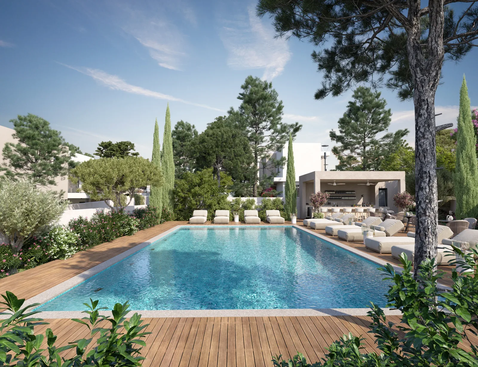 ALTI Residences