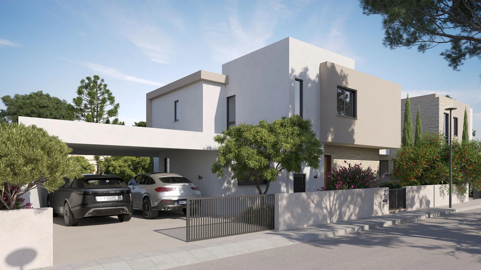 ALTI Residences
