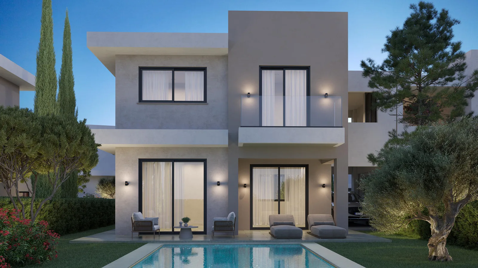 ALTI Residences
