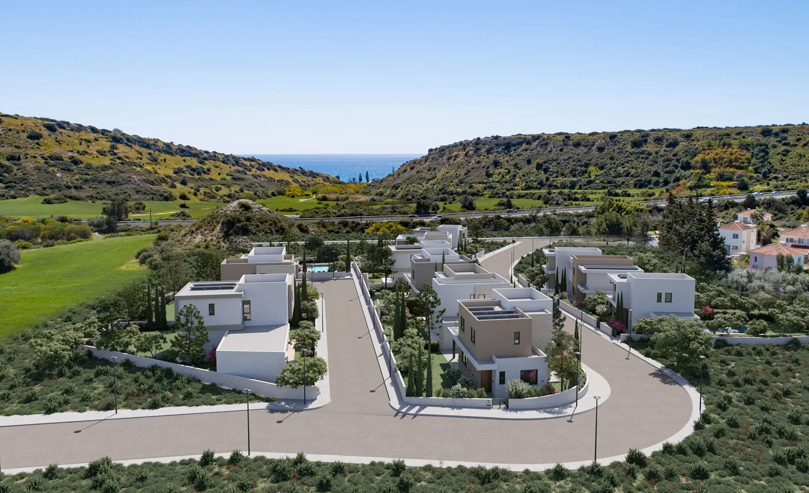 ALTI Residences