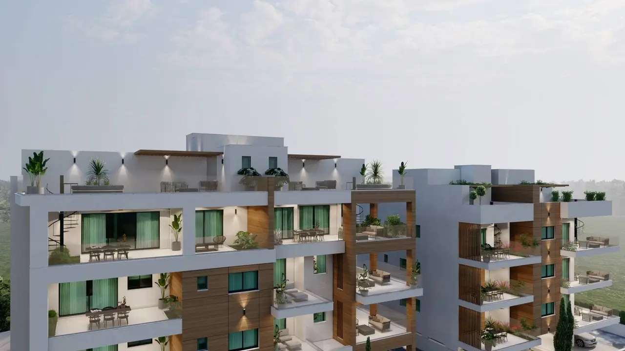 Ruby Residences 1