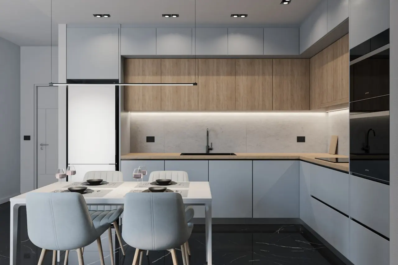 Ruby Residences 1