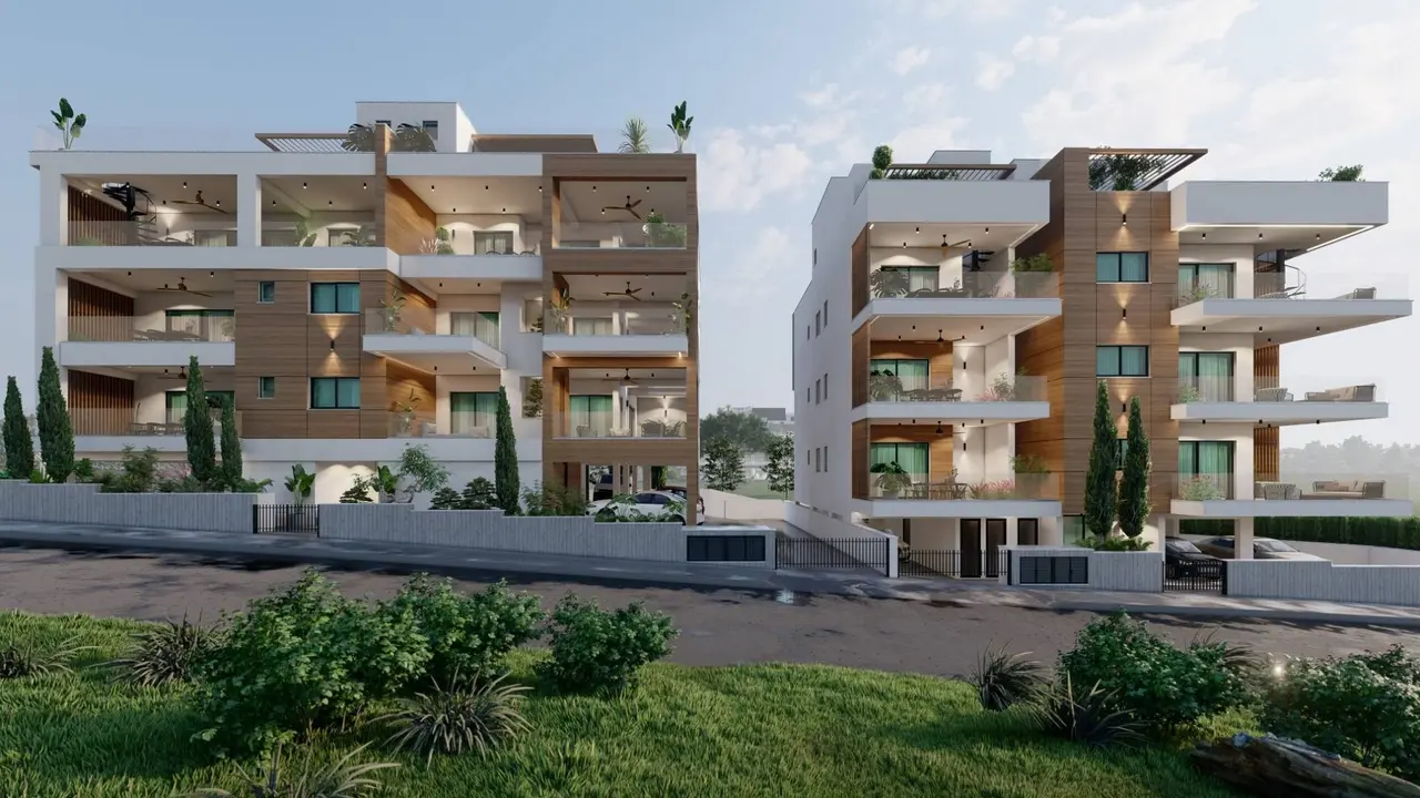 Ruby Residences 1