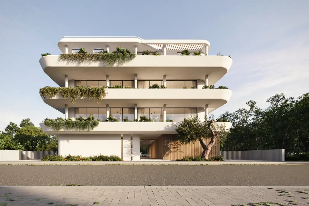 IKARIA SUITES