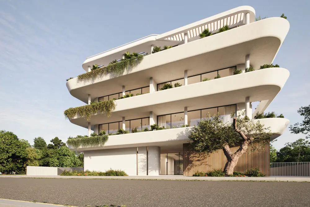 IKARIA SUITES