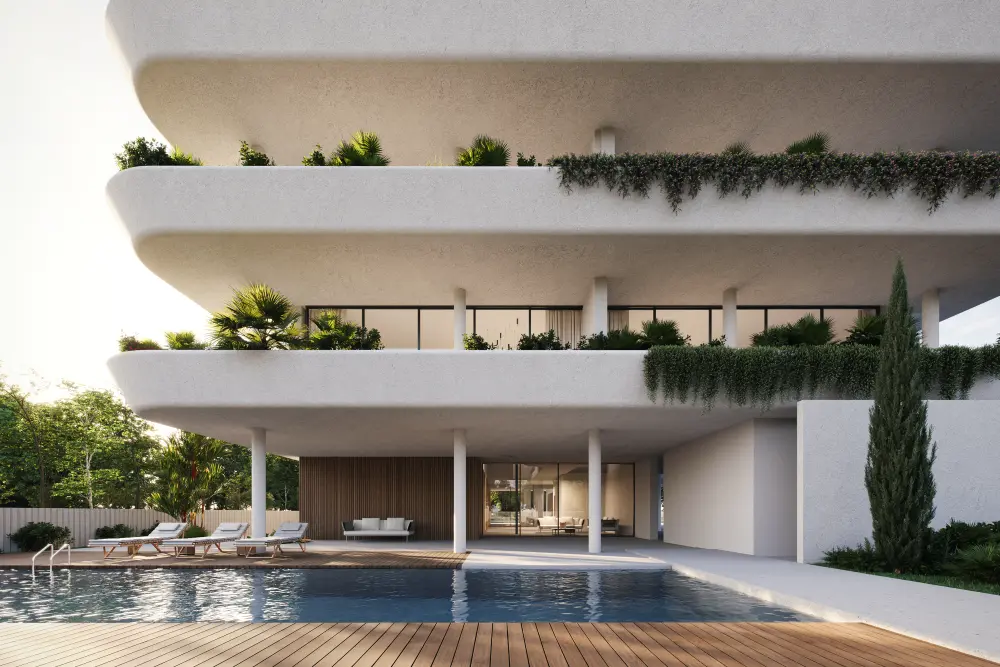 IKARIA SUITES