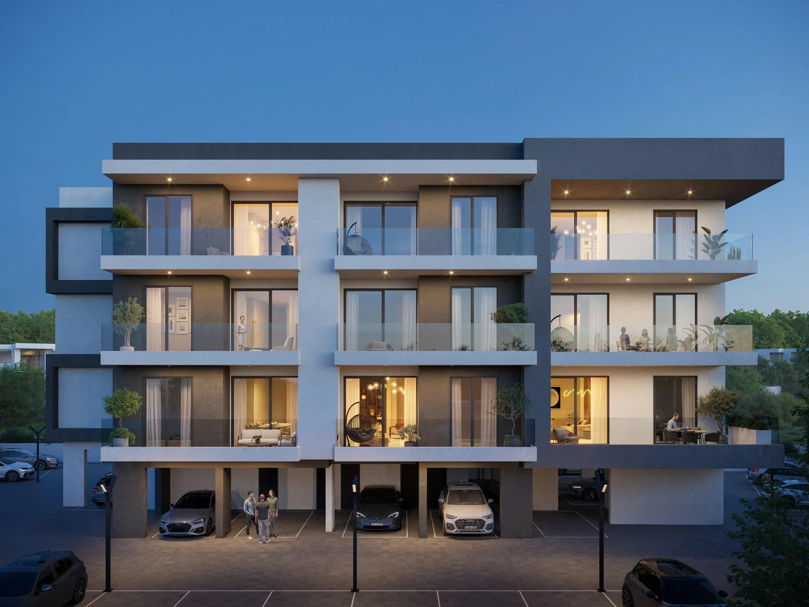Riva Residences