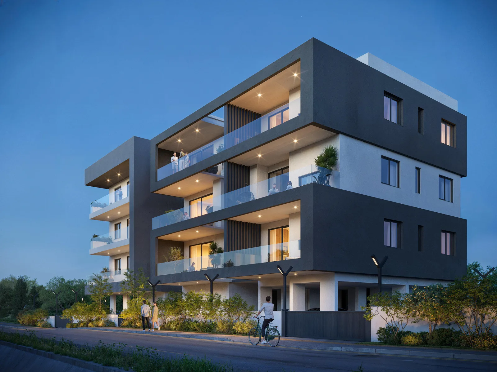 Riva Residences