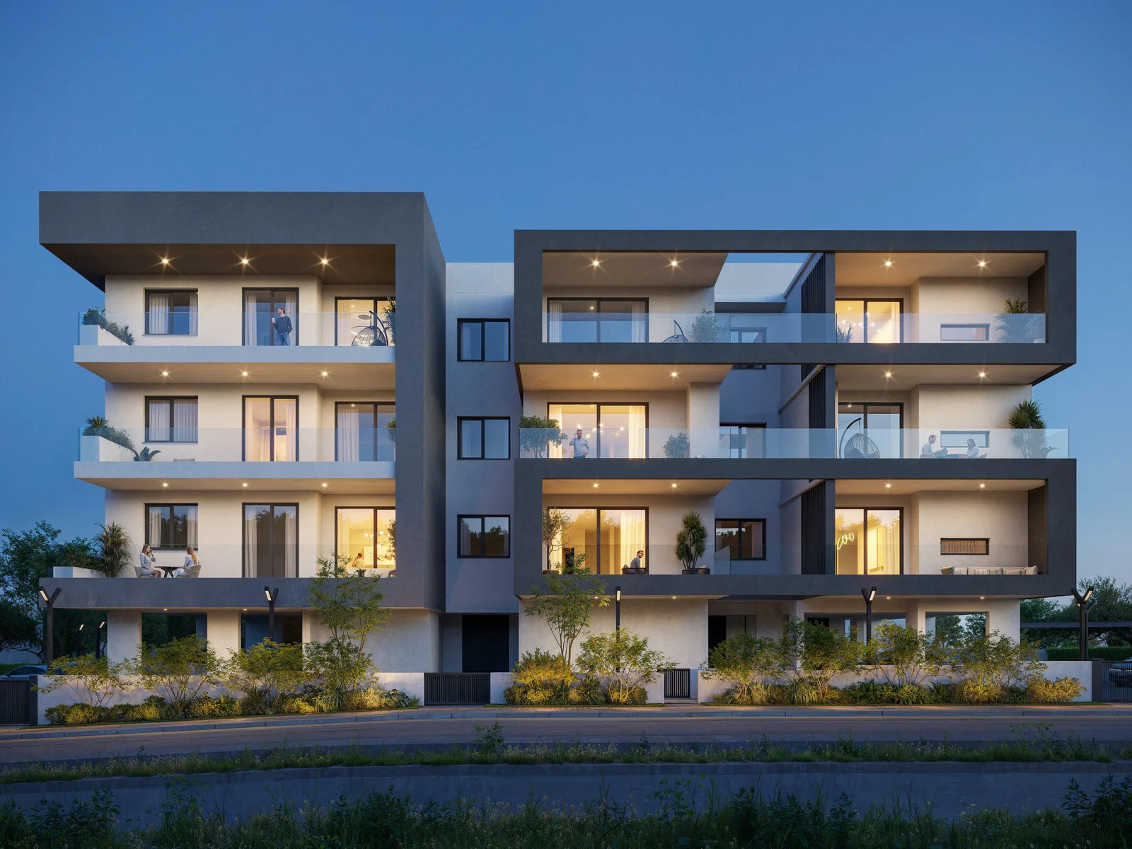 Riva Residences