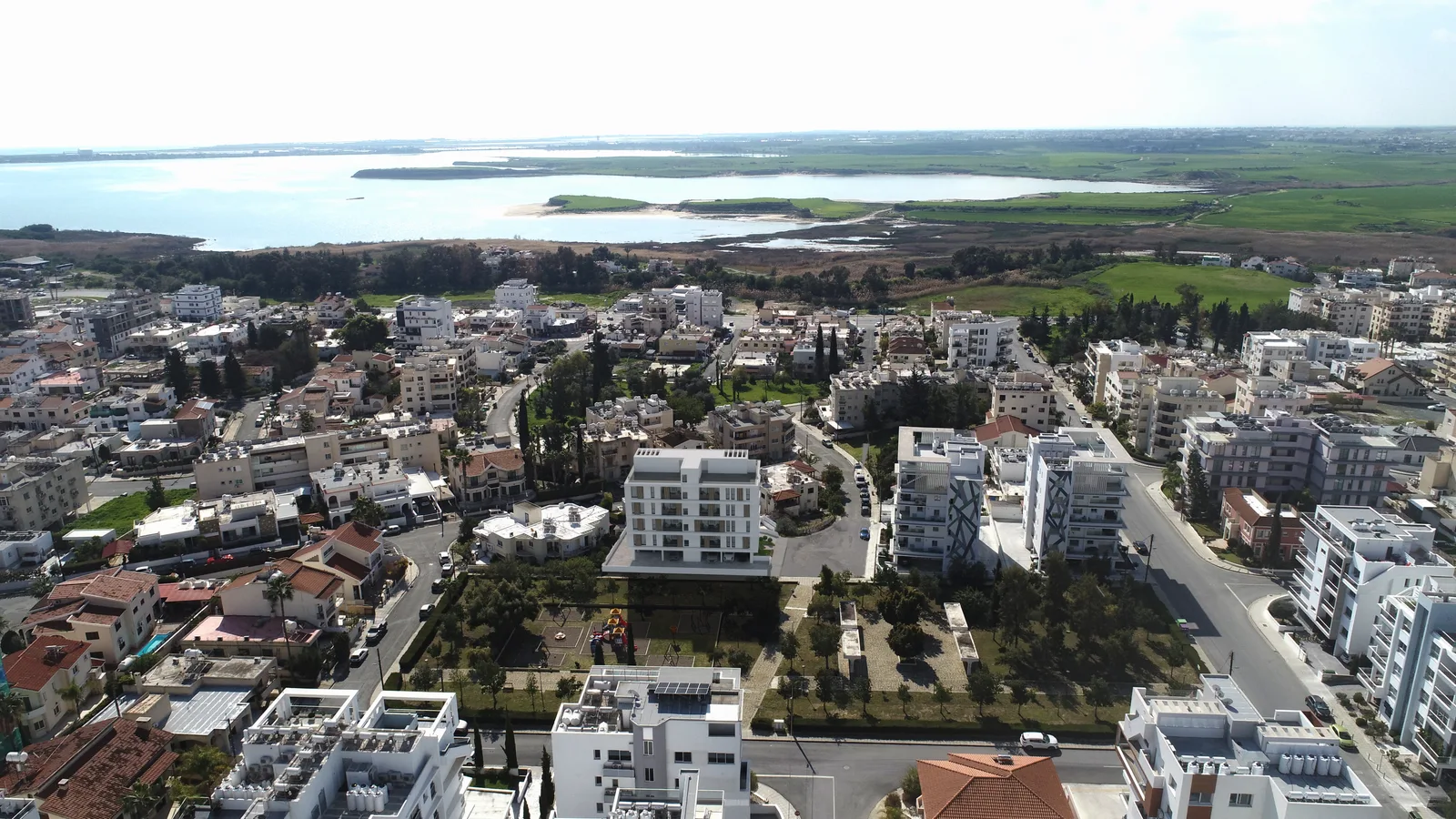 פרויקט חדש בדרוסיה — דרוסיה
