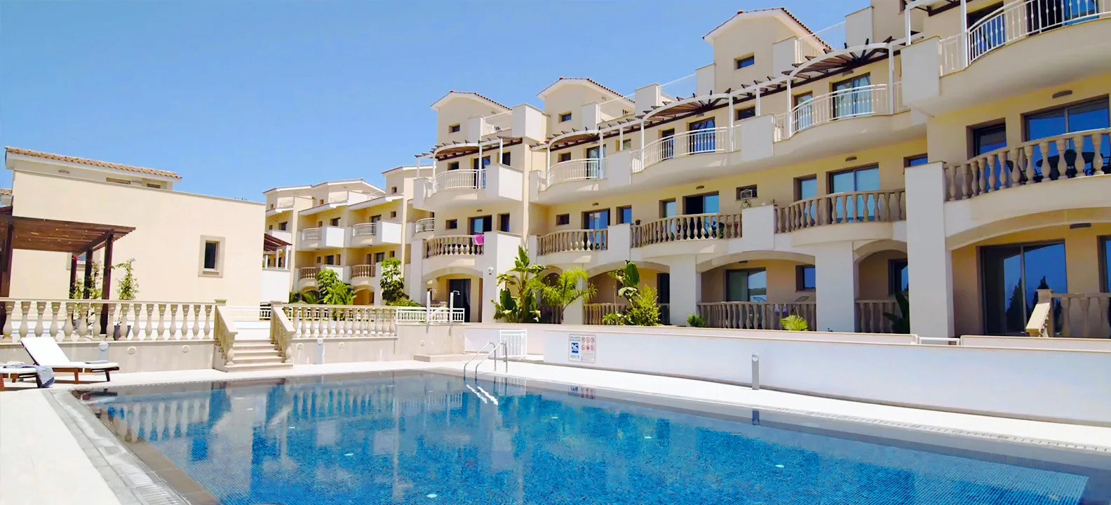 Pearl Park Residences