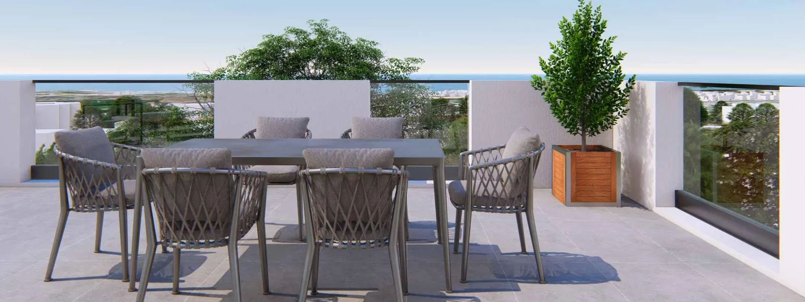 Serenity Court