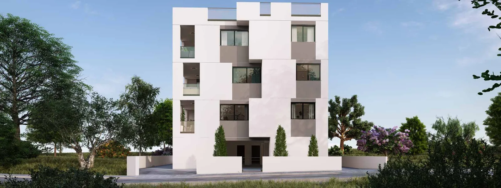 Serenity Court