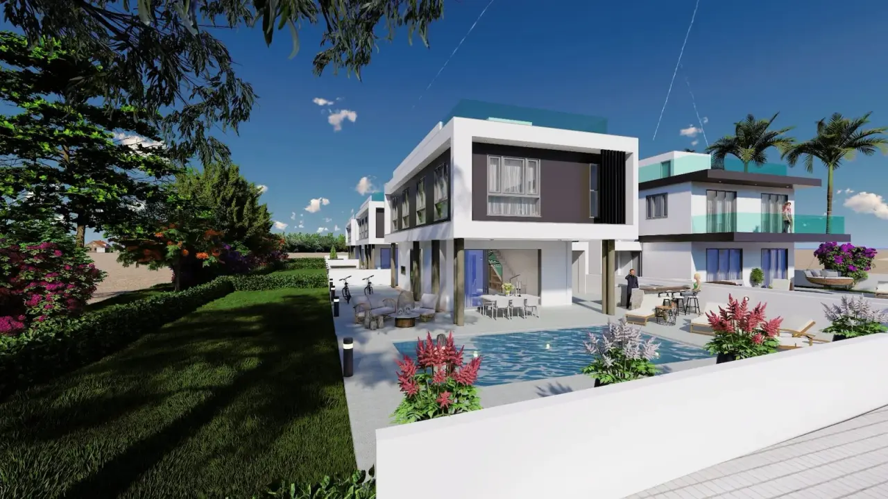 Riviera Residences
