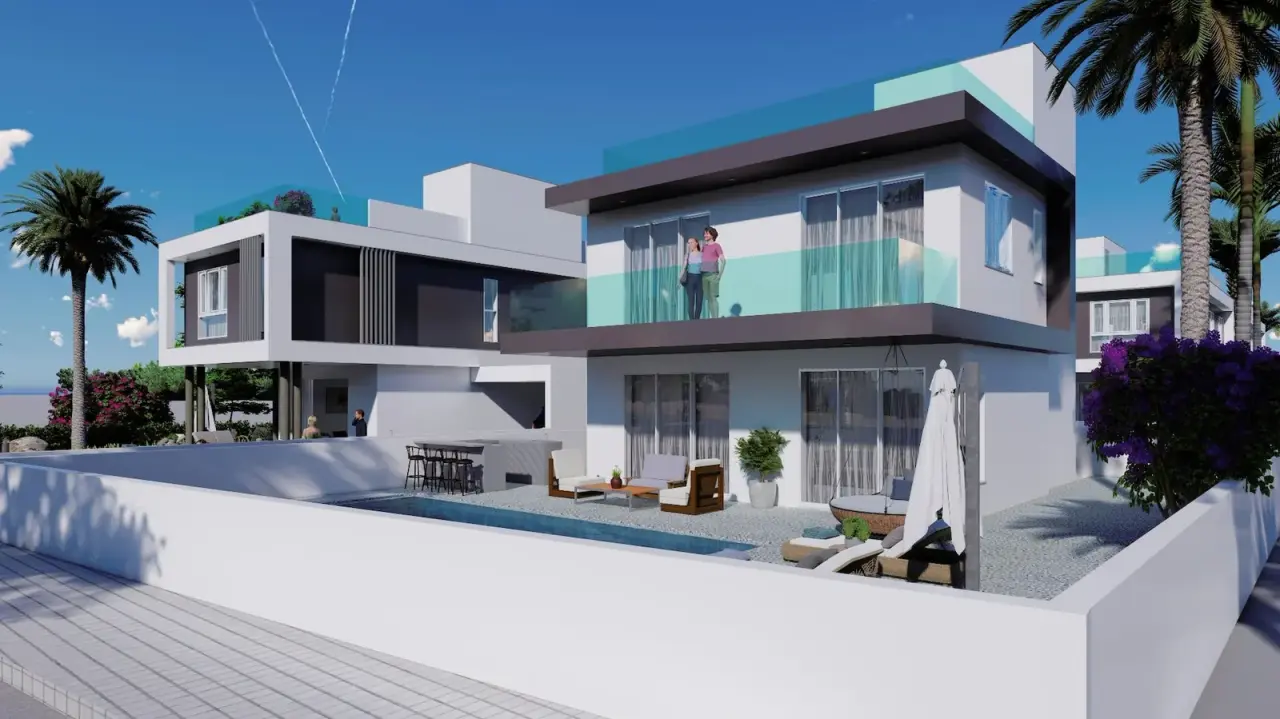 Riviera Residences