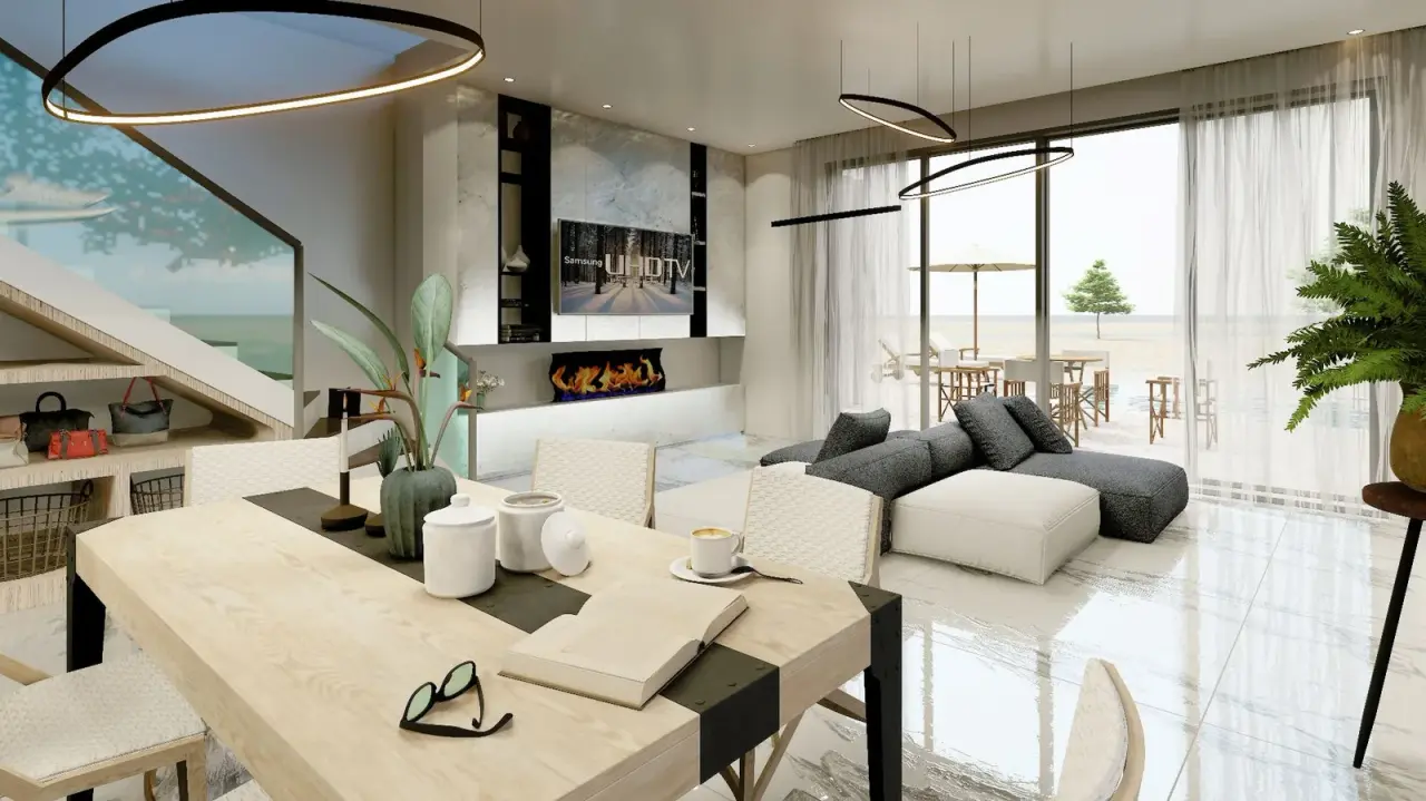 Riviera Residences