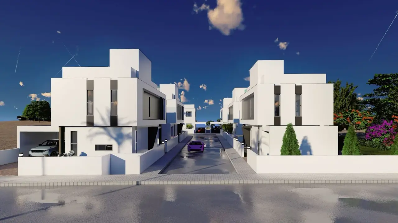Riviera Residences