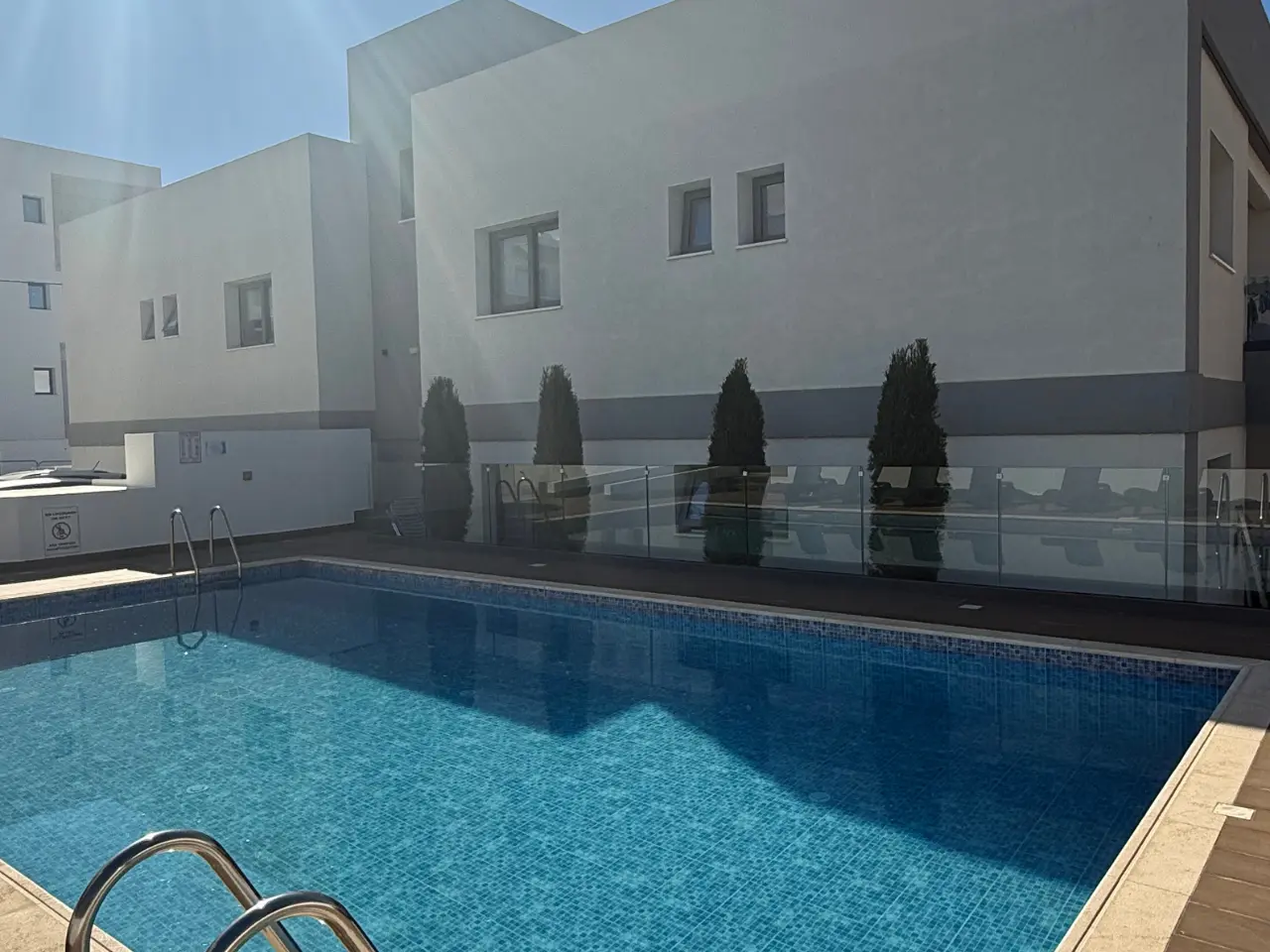 Kings2 Complex – דירות נופש במרחק הליכה מהחוף