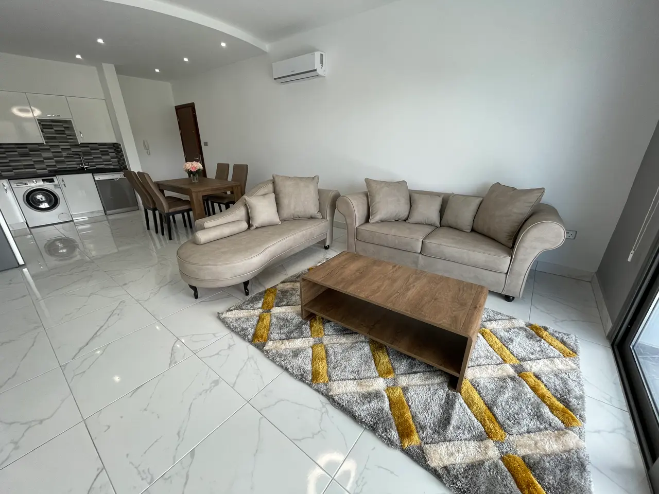 Kings2 Complex – דירות נופש במרחק הליכה מהחוף