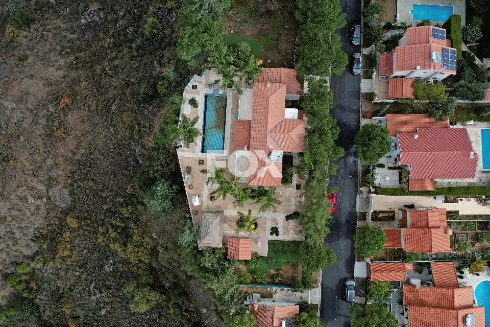 בית פרטי 5 חד׳ למכירה בקאלו חוריו למסו
