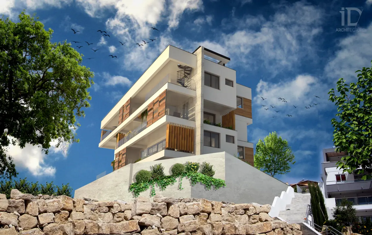 OLive Residences