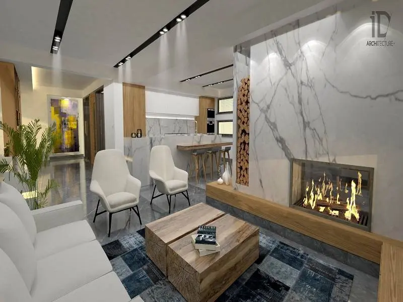 OLive Residences