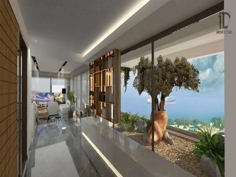OLive Residences