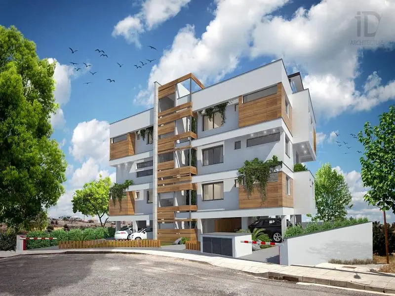 OLive Residences