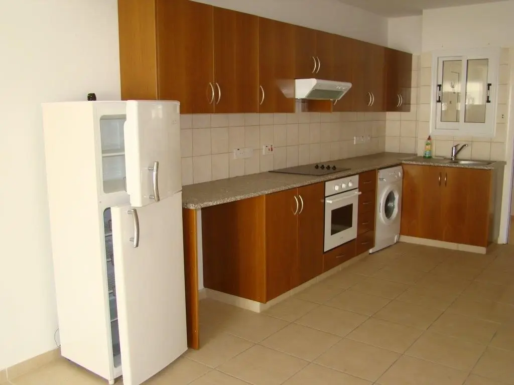 Thetis Apartments E