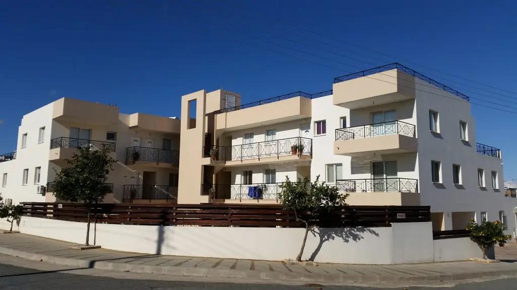 Thetis Apartments E