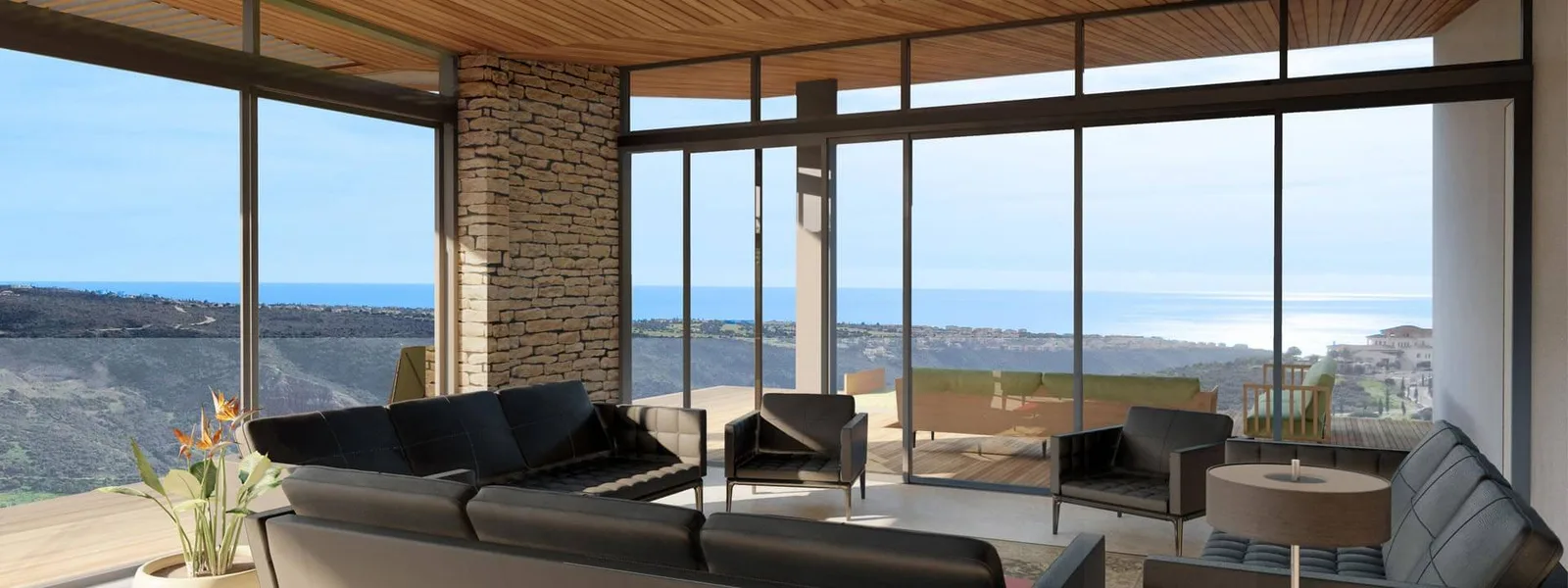 Villa Exclusivo