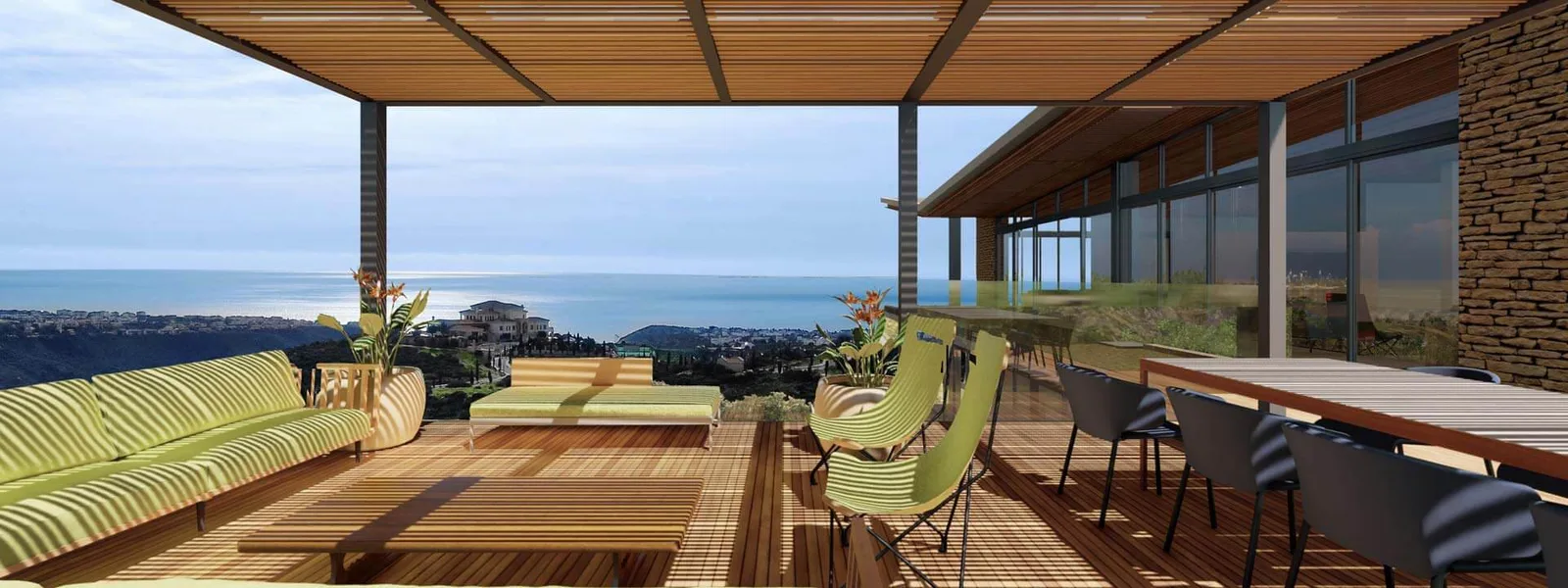 Villa Exclusivo