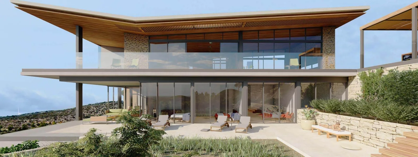 Villa Exclusivo