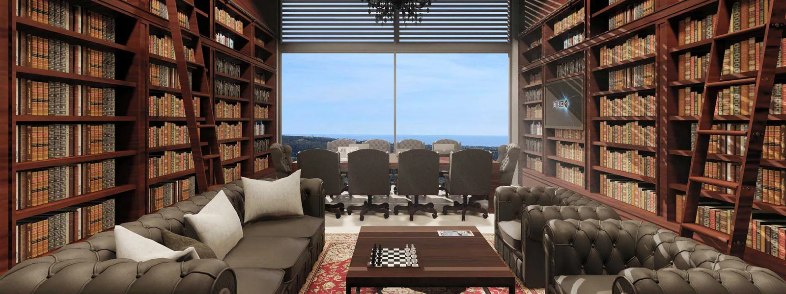 Villa Exclusivo