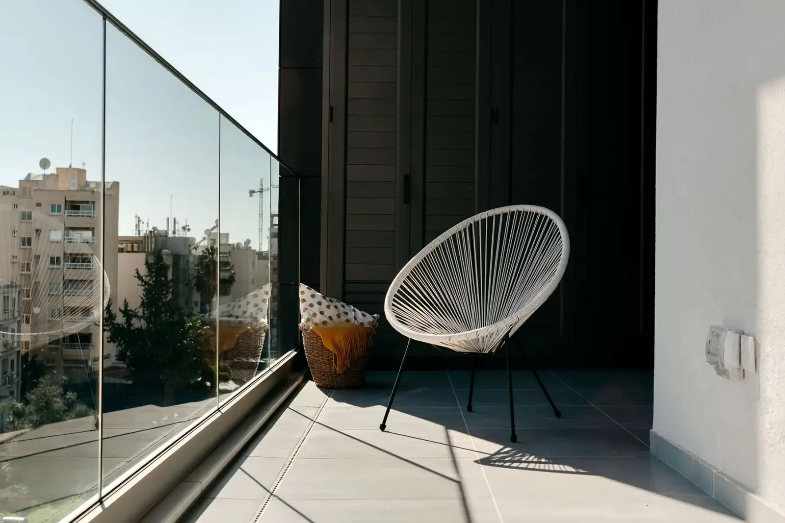 DASOUDI Residence