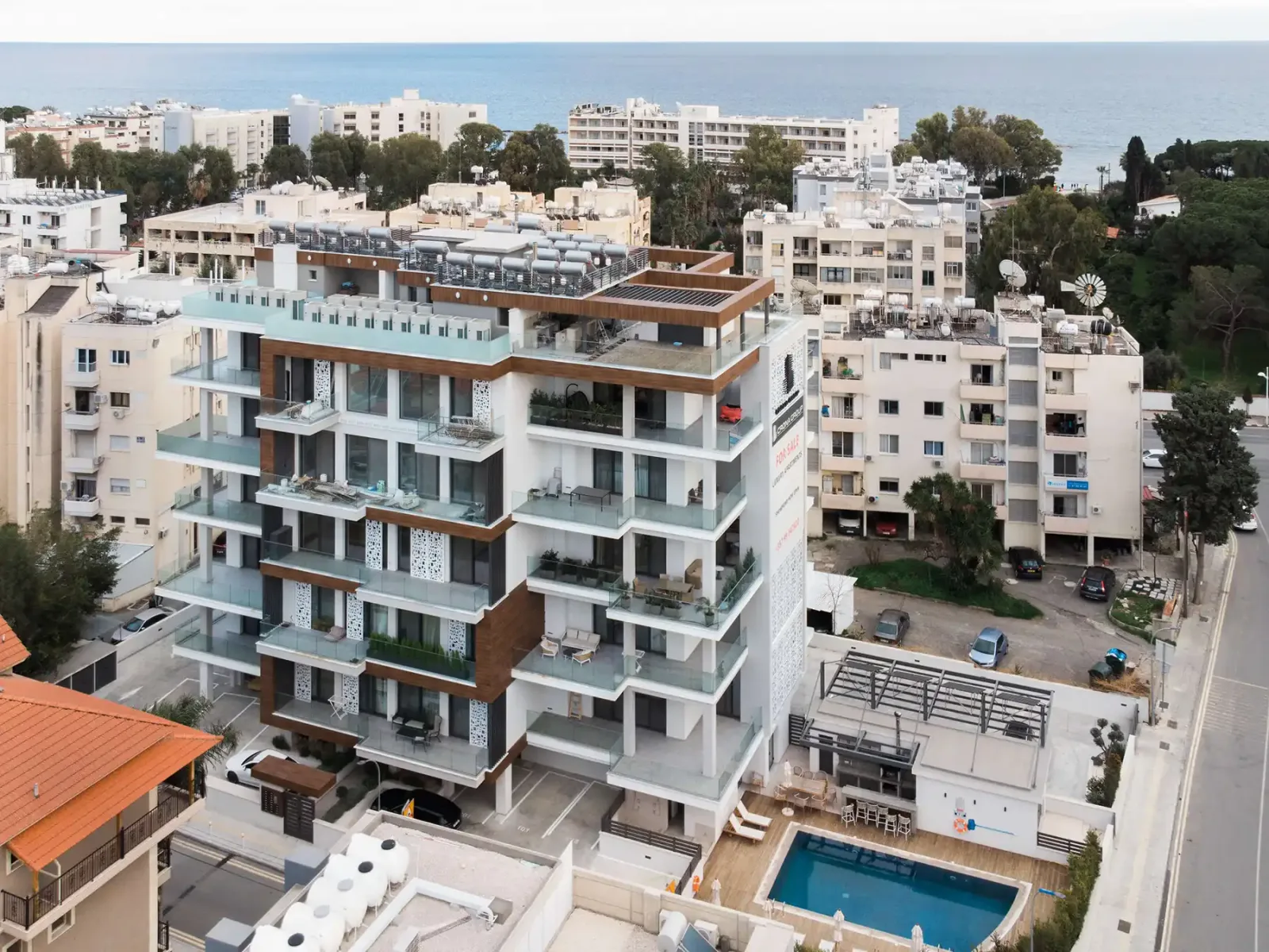 DASOUDI Residence