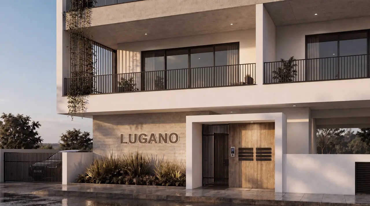 Lugano