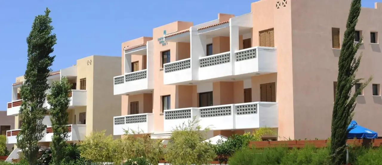פרויקט חדש באגיוס תאודורוס — אגיוס תאודורוס