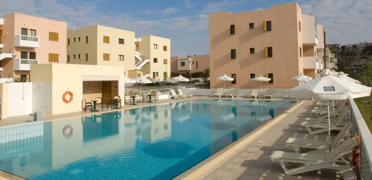 Georgos Complex