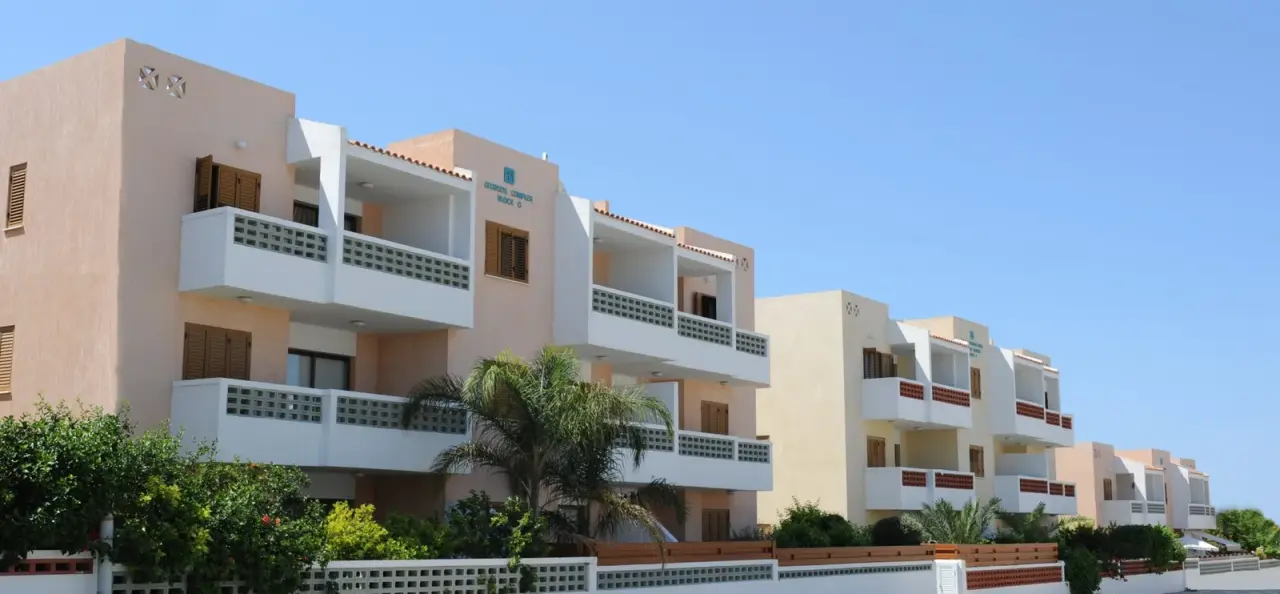 Georgos Complex