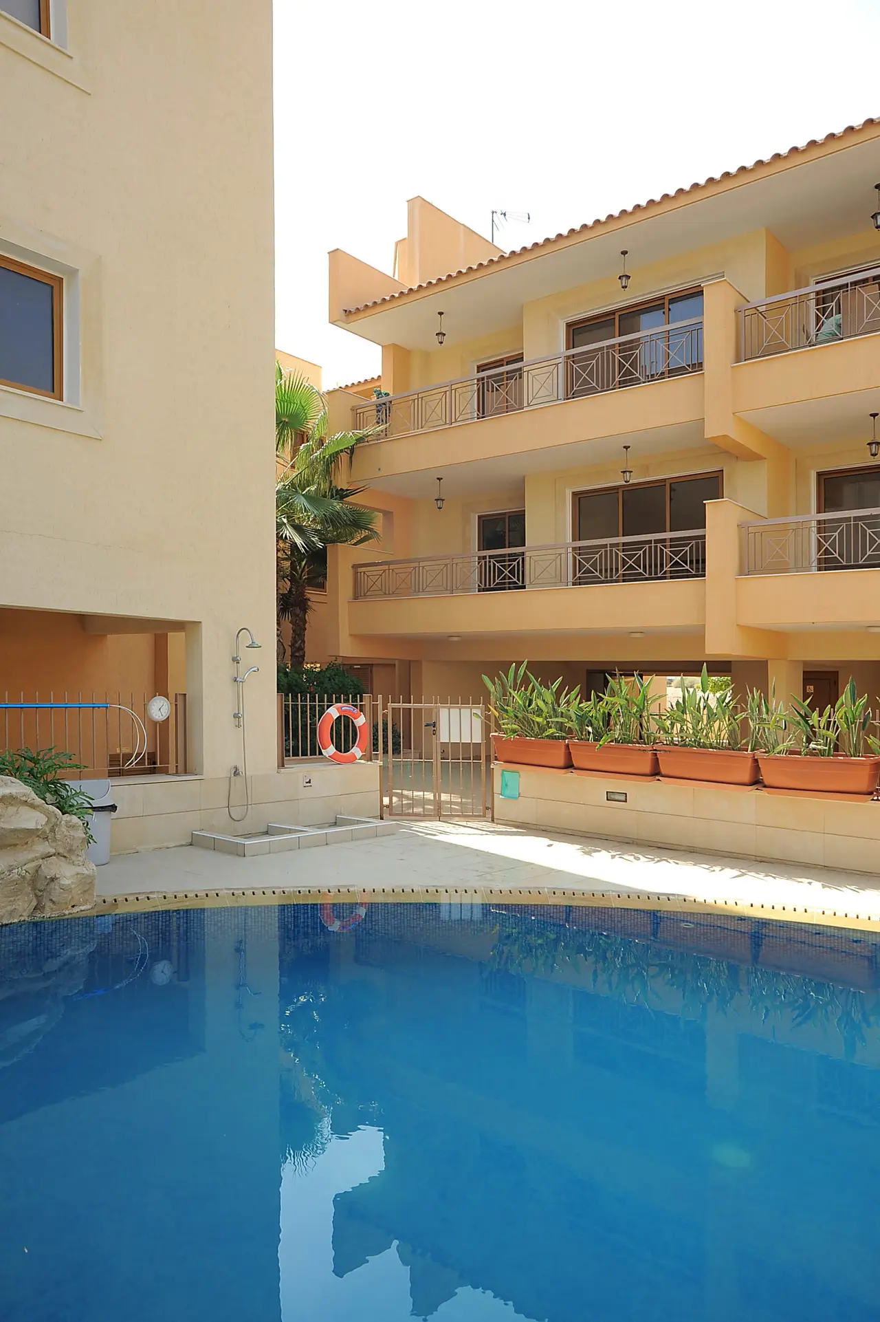 Pantheon Residences